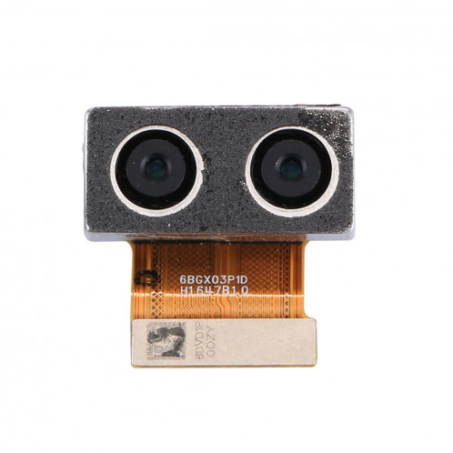 iPartsAcheter Huawei P10 Face Caméra Face SI92501454-05