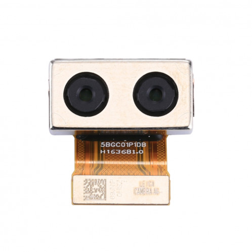 iPartsBuy Huawei Honor V9 Face Caméra Face SI92531576-05