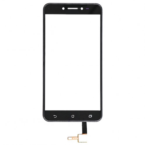 Écran tactile pour Asus ZenFone Live ZB501KL X00FD A007 (Noir) SH262B967-06
