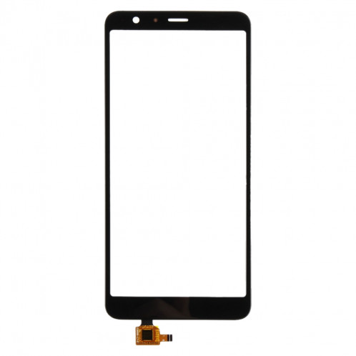 Écran tactile pour Asus Zenfone Max Plus (M1) ZB570TL / X018D (Noir) SH263B999-05