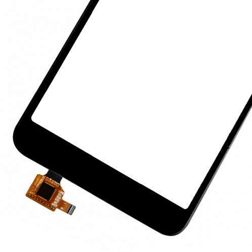 Écran tactile pour Asus Zenfone Max Plus (M1) ZB570TL / X018D (Noir) SH263B999-05