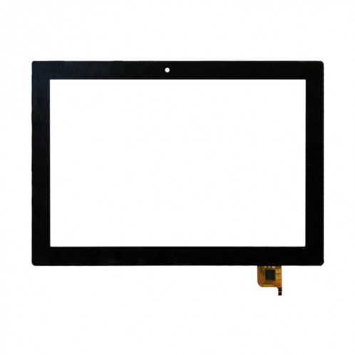 Écran tactile pour Lenovo MIIX 310-10ICR / Miix 310 (noir) SH65BL1107-04