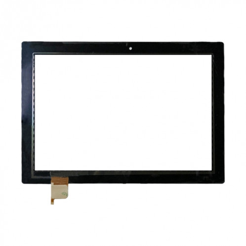 Écran tactile pour Lenovo MIIX 310-10ICR / Miix 310 (noir) SH65BL1107-04