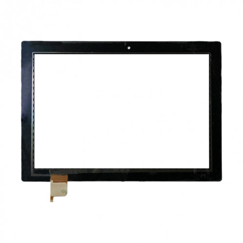 Écran tactile pour Lenovo MIIX 310-10ICR / Miix 310 (noir) SH65BL1107-04