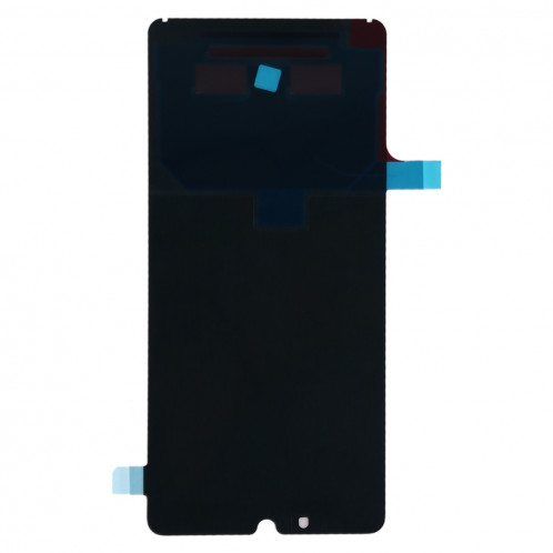 Autocollants adhésifs dos de 10 PCS LCD Digitizer pour Huawei P30 SH92711572-04