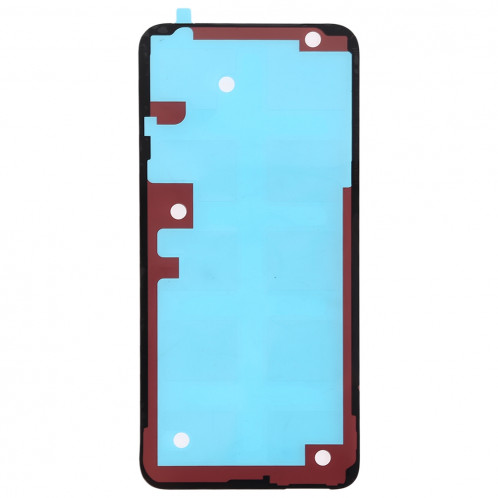 Revêtement de protection arrière pour Huawei Nova 3i SH92791100-04