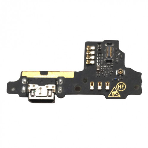 Carte de port de charge pour ZTE Blade V8 SH9285693-04