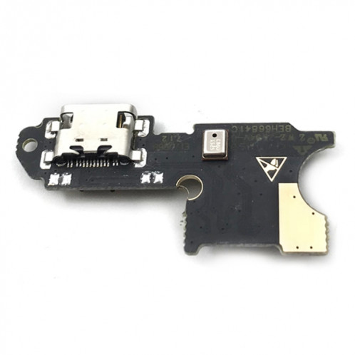 Carte de port de charge pour ZTE nubia Z11 mini SH9289979-04