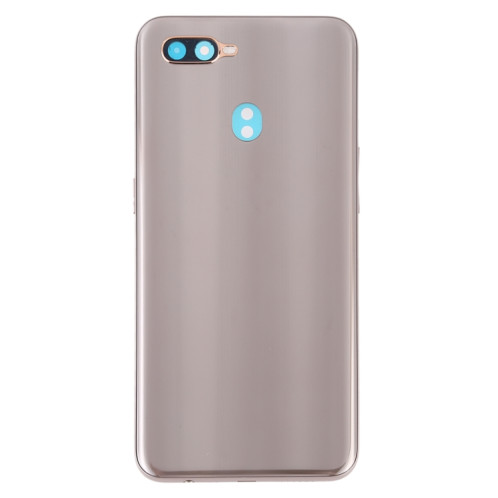 Pour OPPO A7 / A7n / AX7 Batterie Couverture Arrière (Or) SH96JL1301-06