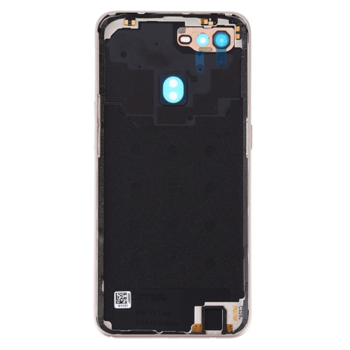 Pour OPPO A7 / A7n / AX7 Batterie Couverture Arrière (Or) SH96JL1301-06