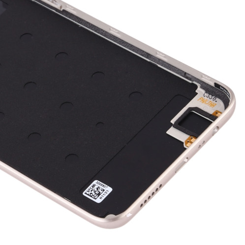 Pour OPPO A7 / A7n / AX7 Batterie Couverture Arrière (Or) SH96JL1301-06