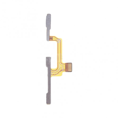 Bouton d'alimentation et bouton de volume Câble flexible pour Motorola Moto E5 Plus SH92971638-03