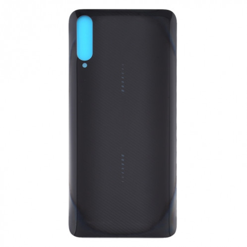 Pour le couvercle arrière de la batterie Vivo iQOO (noir) SH99BL1530-06