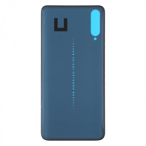 Pour le couvercle arrière de la batterie Vivo iQOO (noir) SH99BL1530-06