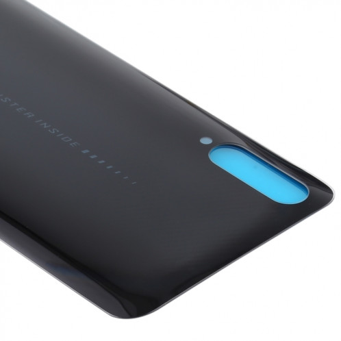 Pour le couvercle arrière de la batterie Vivo iQOO (noir) SH99BL1530-06