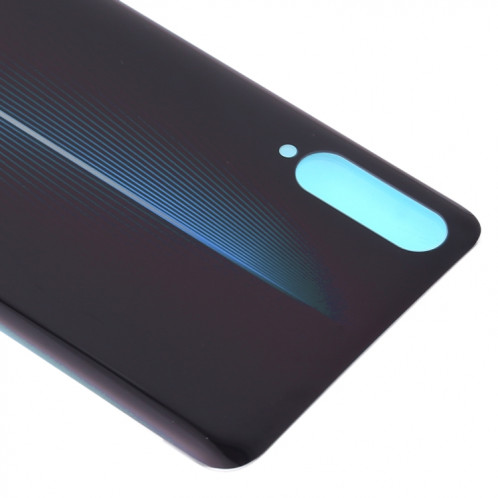 Pour le couvercle arrière de la batterie Vivo iQOO (bleu) SH99LL1577-06