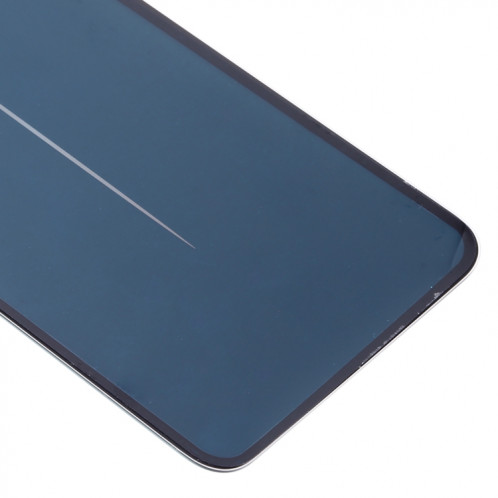 Pour le couvercle arrière de la batterie Vivo iQOO (bleu) SH99LL1577-06