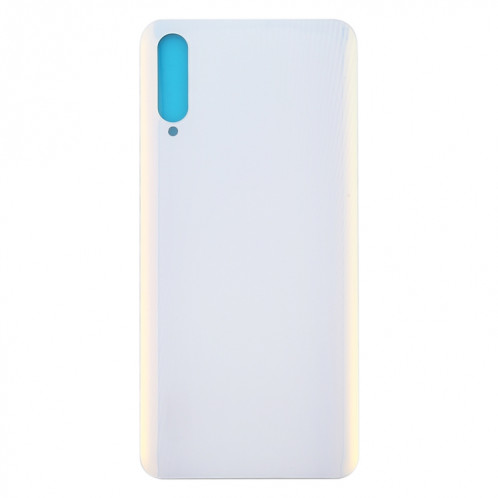 Pour le couvercle arrière de la batterie Vivo iQOO (blanc) SH99WL93-06