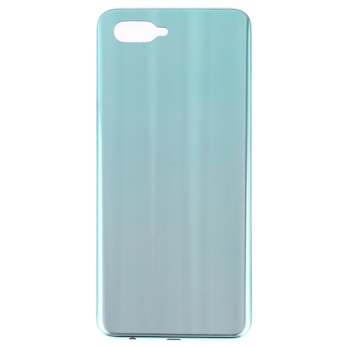 Pour le couvercle arrière de la batterie OPPO R15X (vert) SH00GL618-06