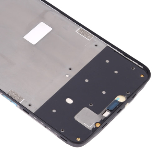 Pour plaque de cadre intermédiaire OPPO R15X (noir) SH301B1669-06