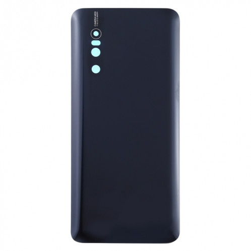 Pour le couvercle arrière de la batterie Vivo X27 (noir) SH02BL1375-06
