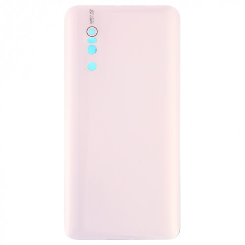 Pour le couvercle arrière de la batterie Vivo X27 SH02FL3-05