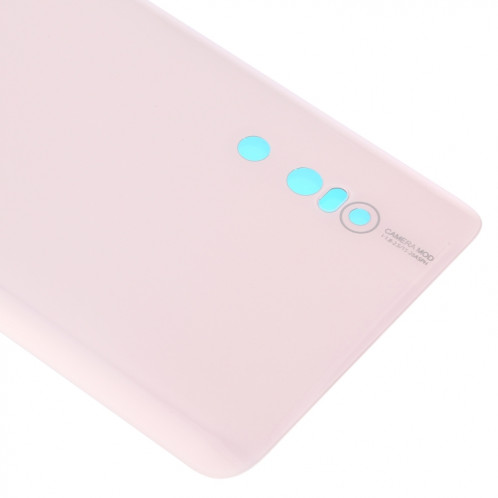Pour le couvercle arrière de la batterie Vivo X27 SH02FL3-05