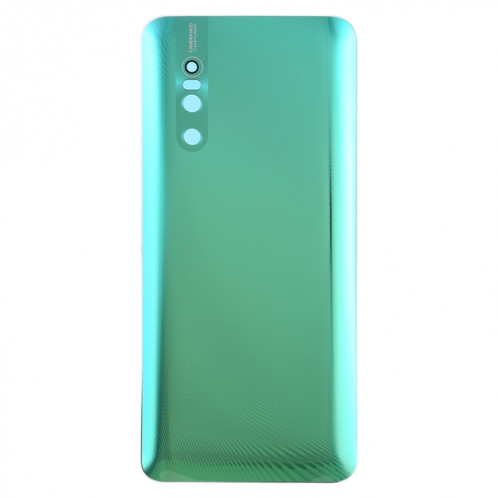 Pour le couvercle arrière de la batterie Vivo X27 (vert) SH02GL1724-06