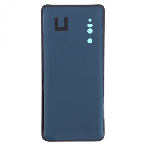 Pour le couvercle arrière de la batterie Vivo X27 (vert) SH02GL1724-06