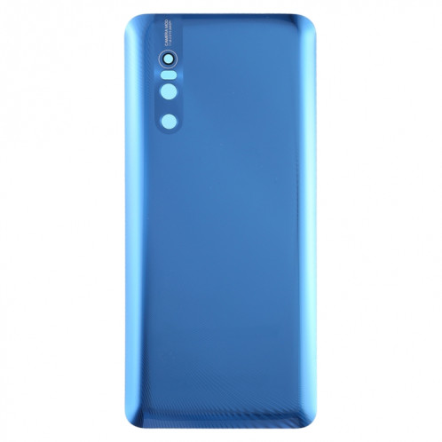 Pour le couvercle arrière de la batterie Vivo X27 (bleu) SH02LL542-06