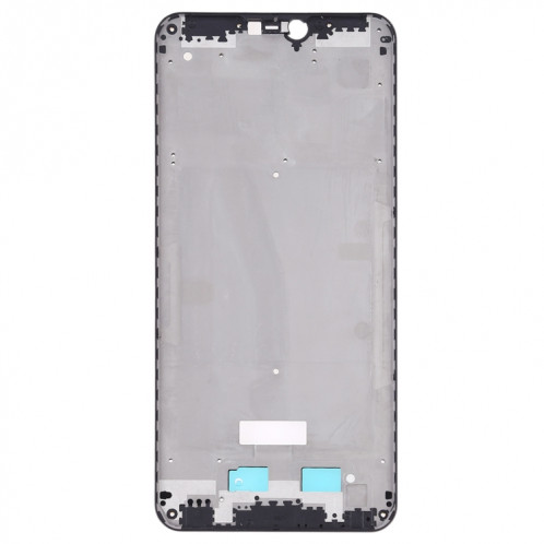Pour Vivo Y85 plaque de lunette de cadre moyen (noir) SH305B1101-06