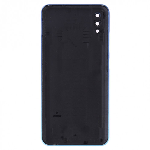 Pour Vivo Y93 / Y93s Couvercle arrière de la batterie (Bleu) SH06LL310-06