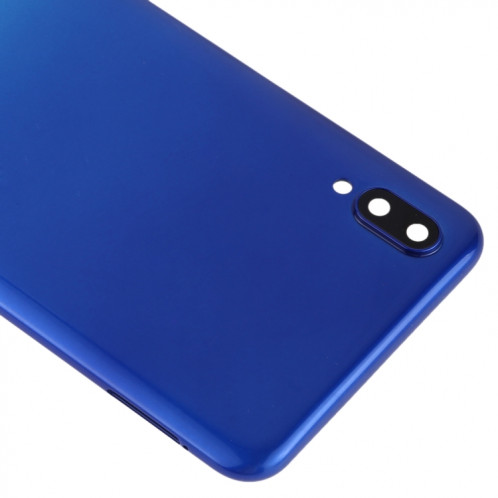 Pour Vivo Y93 / Y93s Couvercle arrière de la batterie (Bleu) SH06LL310-06