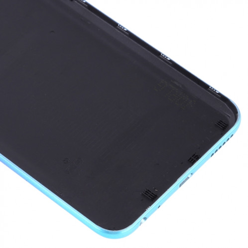 Pour Vivo Y93 / Y93s Couvercle arrière de la batterie (Bleu) SH06LL310-06