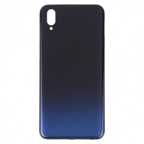 Pour Vivo Y97 Batterie Couverture Arrière (Noir) SH08BL1731-06