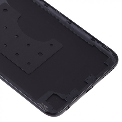 Pour Vivo Y97 Batterie Couverture Arrière (Noir) SH08BL1731-06