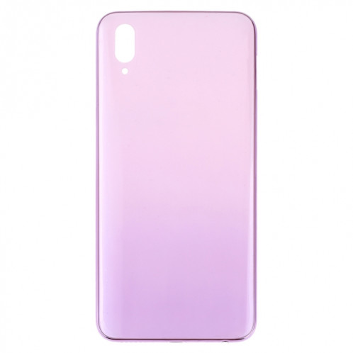 Pour Vivo Y97 Batterie Couverture Arrière (Rose) SH08FL1016-06