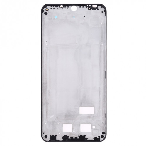 Pour Vivo Y97 plaque de lunette de cadre moyen (noir) SH309B992-06