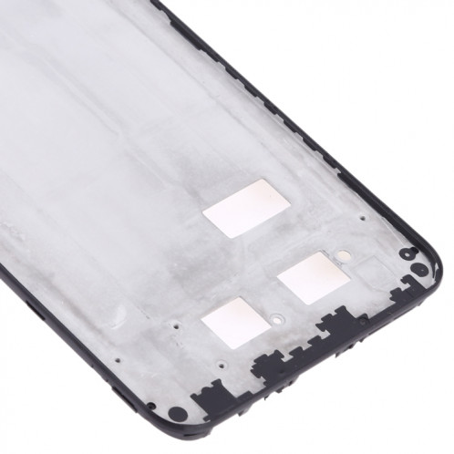 Pour Vivo Y97 plaque de lunette de cadre moyen (noir) SH309B992-06