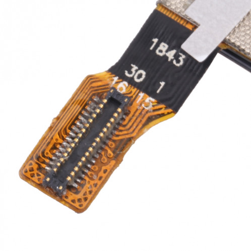Caméra principale arrière pour Doogee X60L SH93111489-04