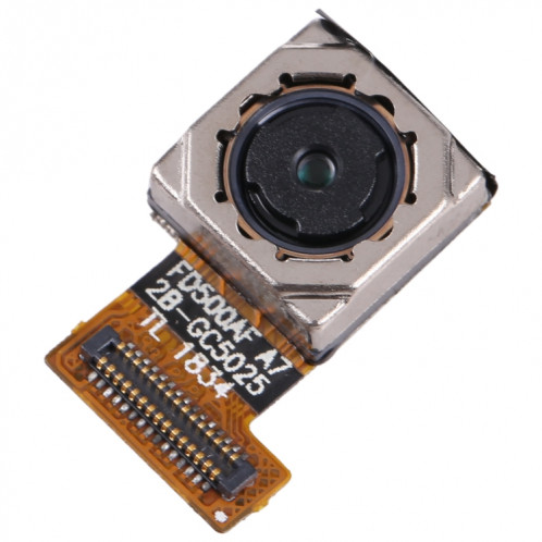 Caméra principale arrière pour Doogee X70 SH93121916-04