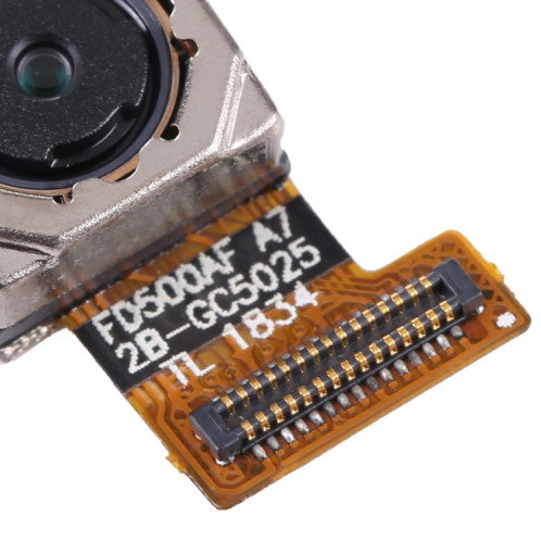 Caméra principale arrière pour Doogee X70 SH93121916-04