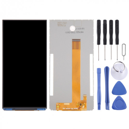 Écran LCD pour Doogee X55 SH9318381-06