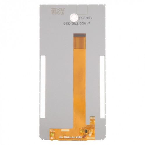 Écran LCD pour Doogee X55 SH9318381-06