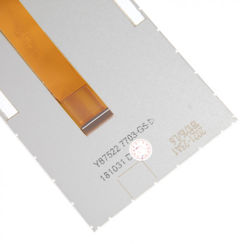 Écran LCD pour Doogee X55 SH9318381-06