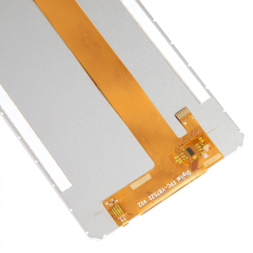 Écran LCD pour Doogee X55 SH9318381-06