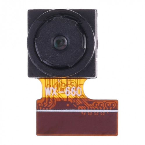 Module de caméra frontale pour Blackview BV5500 Pro SH93291110-04