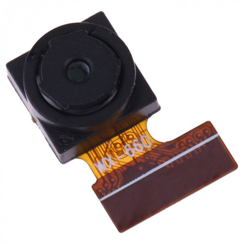 Module de caméra frontale pour Blackview BV5500 Pro SH93291110-04