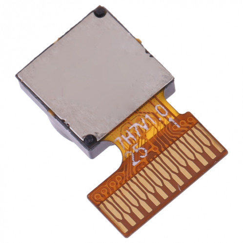 Module de caméra frontale pour Blackview BV5500 Pro SH93291110-04