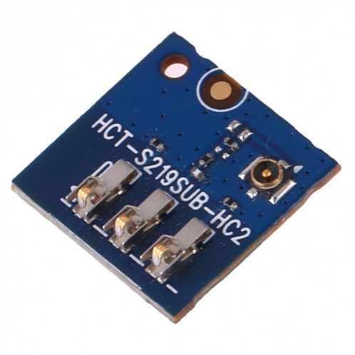 Carte de port de charge pour Blackview A20 Pro SH93341239-04